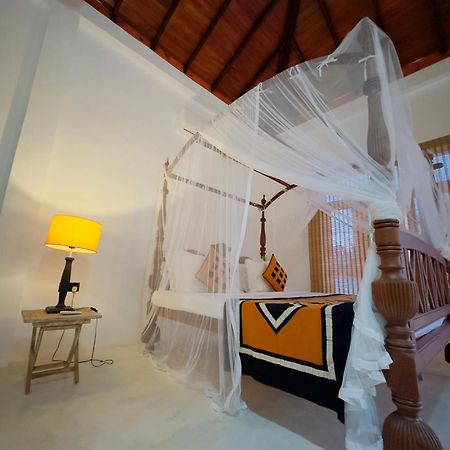 Blue Kite Family Resort Kalpitiya Zewnętrze zdjęcie