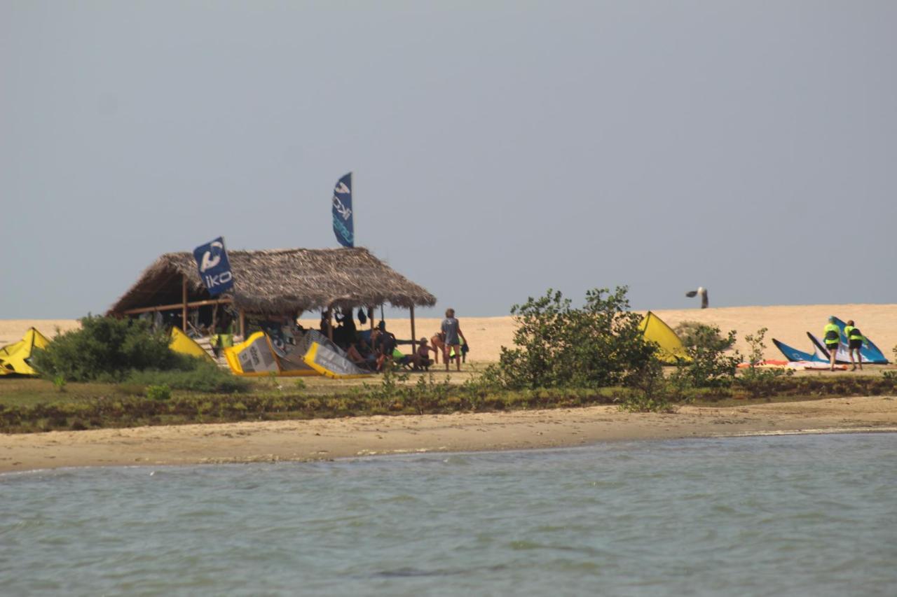 Blue Kite Family Resort Kalpitiya Zewnętrze zdjęcie
