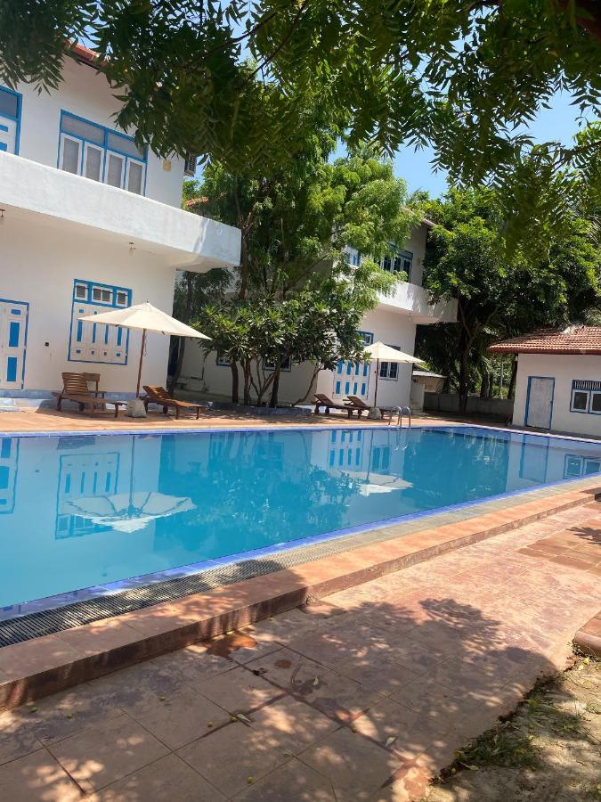 Blue Kite Family Resort Kalpitiya Zewnętrze zdjęcie