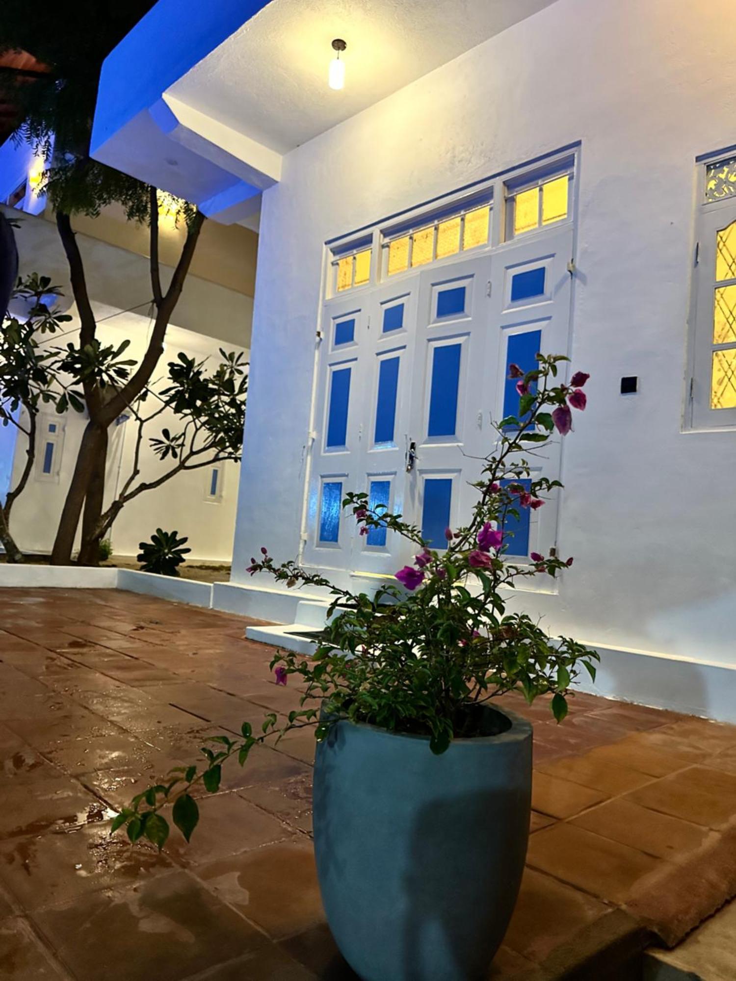 Blue Kite Family Resort Kalpitiya Zewnętrze zdjęcie